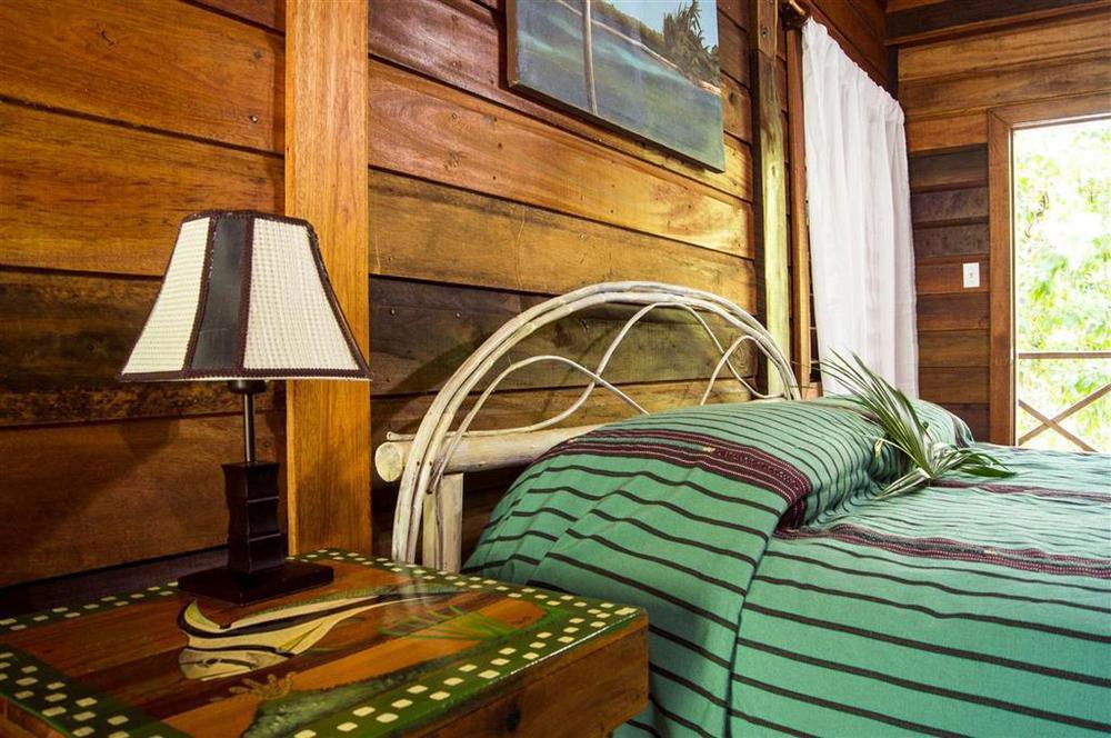 Itza Resort Long Caye Quarto foto