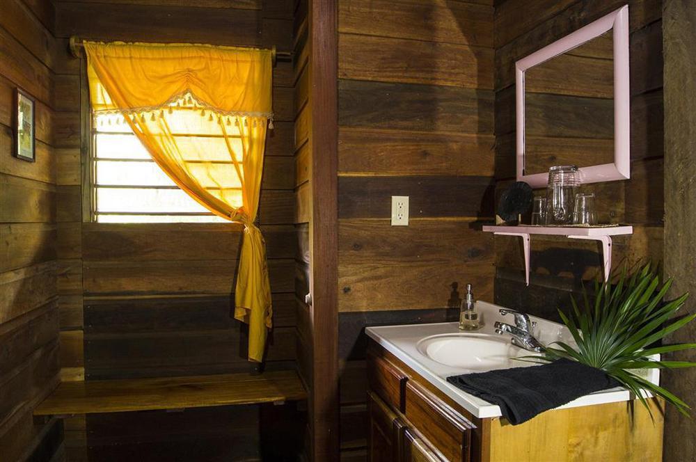 Itza Resort Long Caye Quarto foto